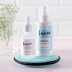 Lunar Glow Lunar Glow Ready Set Glow Kit 1 Stk.