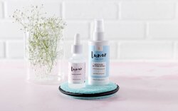 Lunar Glow Lunar Glow Ready Set Glow Kit 1 Stk.