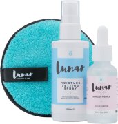 Lunar Glow Lunar Glow Ready Set Glow Kit 1 Stk. Lunar Glow Lunar Glow Ready Set Glow Kit 1 Stk.