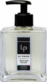 Le Prius Luberon Lavender Savon Main 250 ml