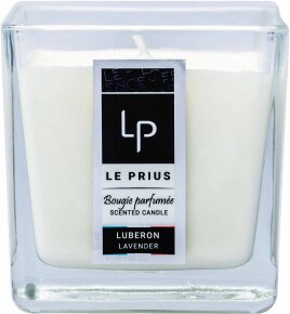 Le Prius Luberon Lavender Bougie Parfumée 230 g