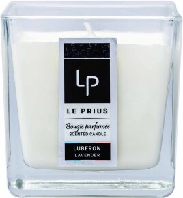 Le Prius Luberon Lavender Bougie Parfume 230 g