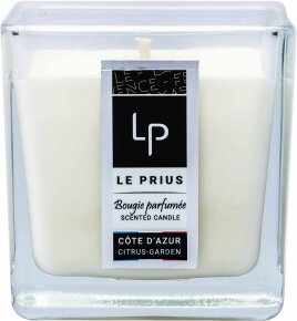 Le Prius Côte d'Azur Citrus Bougie Parfumée 230 g