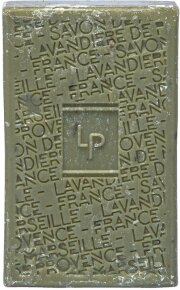 Le Prius Alpilles Olive Savon 125 g
