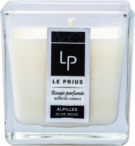 Le Prius Alpilles Olive Bougie Parfume 230 g