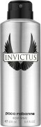 Ihr Geschenk - Paco Rabanne Invictus Body Spray 200 ml