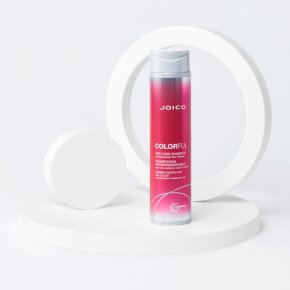 Joico Colorful Anti-Fade Shampoo 300 ml