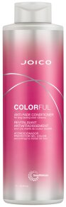 Joico Colorful Anti-Fade Conditioner 1000 ml