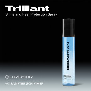 Sebastian Flaunt Trilliant 150 ml