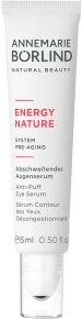 ANNEMARIE BÖRLIND ENERGYNATURE Abschwellendes Augenserum 15 ml