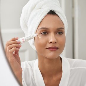 ANNEMARIE BÖRLIND ENERGYNATURE Abschwellendes Augenserum 15 ml