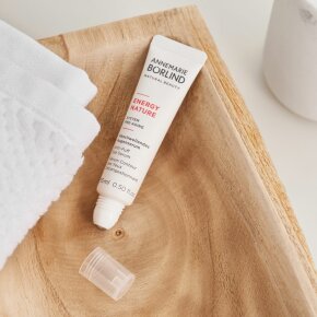 ANNEMARIE BÖRLIND ENERGYNATURE Abschwellendes Augenserum 15 ml