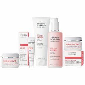 ANNEMARIE BÖRLIND ENERGYNATURE Abschwellendes Augenserum 15 ml