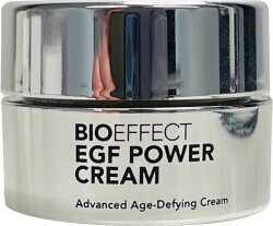 Ihr Geschenk - BIOEFFECT EGF Power Cream 7 ml