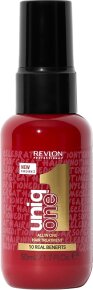 Special Treatment One Revlon Uniq Edition Hair