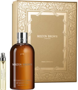 Aktion - Molton Brown Re-Charge Black Pepper Collection