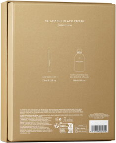 Aktion - Molton Brown Re-Charge Black Pepper Collection
