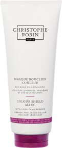 Christophe Robin Colour Shield Mask With Camu-Camu Berries 200 ml