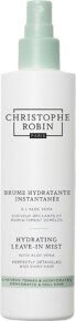 Christophe Robin Hydrating Leave-in-Mist With Aloe Vera 150 ml