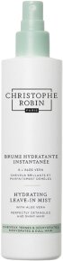 Christophe Robin Hydrating Leave-in-Mist With Aloe Vera 150 ml