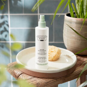 Christophe Robin Hydrating Leave-in-Mist With Aloe Vera 150 ml