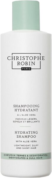 5056379590616 - Nicht Zutreffend - Feuchtigkeitsspendendes Shampoo Christophe Robin Aloe Vera (250 ml) 5056379590616 - Nicht Zutreffend - Feuchtigkeitsspendendes Shampoo Christophe Robin Aloe Vera (250 ml)