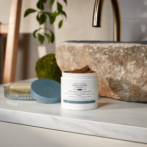 Christophe Robin Cleansing Thickening Paste With Tahitian Algae 250 ml