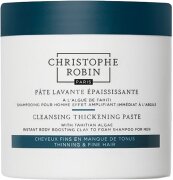 Christophe Robin Cleansing Thickening Paste With Tahitian Algae 250 ml Christophe Robin Cleansing Thickening Paste With Tahitian Algae 250 ml