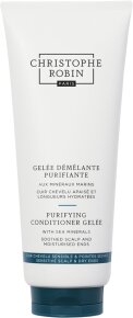 Christophe Robin Detangling Gelee With Sea Minerals 200 ml