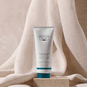 Christophe Robin Detangling Gelee With Sea Minerals 200 ml