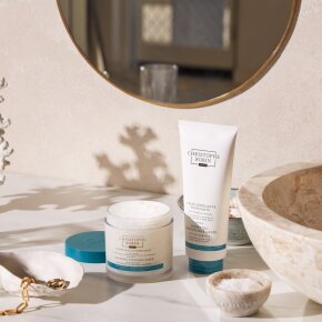 Christophe Robin Detangling Gelee With Sea Minerals 200 ml