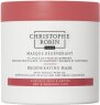 Christophe Robin Regenerating Mask with prickly pear oil 250 ml
