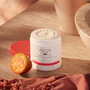 Christophe Robin Regenerating Mask with prickly pear oil 250 ml