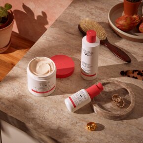 Christophe Robin Regenerating Mask with prickly pear oil 250 ml