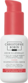 Christophe Robin Regenerating Serum with prickly pear oil  50 ml