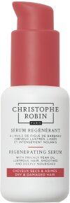 Christophe Robin Regenerating Serum with prickly pear oil  50 ml