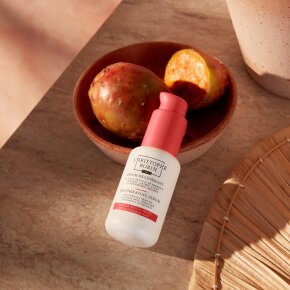 Christophe Robin Regenerating Serum with prickly pear oil 50 ml