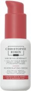 Christophe Robin Regenerating Serum with prickly pear oil 50 ml