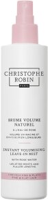 Christophe Robin Instant Volumising Leave-in-Mist With Rose Water  150 ml