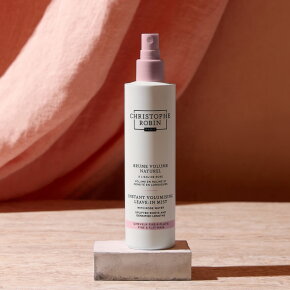 Christophe Robin Instant Volumising Leave-in-Mist With Rose Water 150 ml