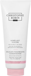Christophe Robin Cleansing Volumising Conditioner with Rose Extracts 200 ml