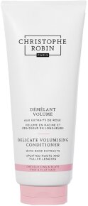 Christophe Robin Cleansing Volumising Conditioner with Rose Extracts 200 ml