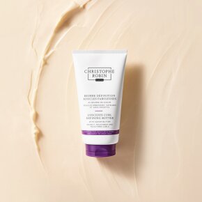 Christophe Robin Luscious Curl Defining Butter With Kokum Butter 150 ml