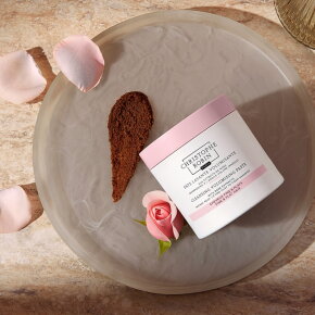 Christophe Robin Cleansing Volumising Paste Pure with Rose Extracts 250 ml
