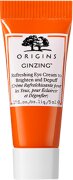 Ihr Geschenk - Origins GinZing Refreshing Eye Cream to Brighten and Depuff 5 ml
