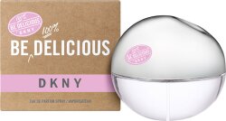 DKNY Be 100% Delicious Eau de Parfum (EdP) 30 ml