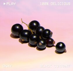 DKNY Be 100% Delicious Eau de Parfum (EdP) 30 ml