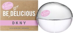 DKNY Be 100% Delicious Eau de Parfum (EdP) 50 ml