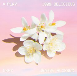 DKNY Be 100% Delicious Eau de Parfum (EdP) 50 ml