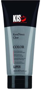 KIS Kera Direct 200 ml clear